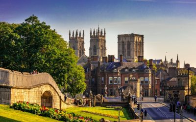 Welcome to Positive York