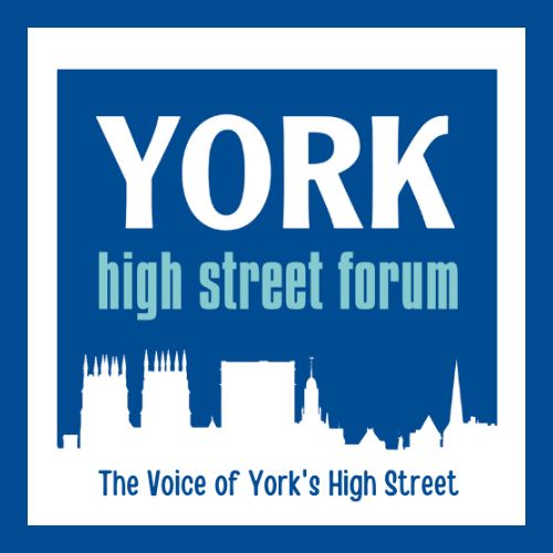 York High Street 